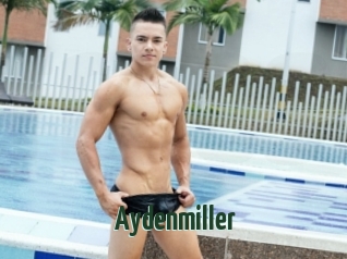 Aydenmiller