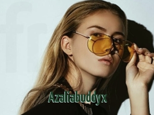 Azaliabuddyx