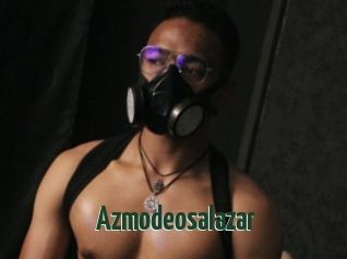 Azmodeosalazar