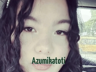 Azumikatoti