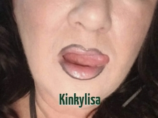 Kinkylisa