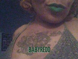 BABYREDD