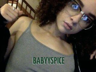 BABYY_SPICE