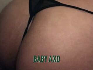 BABY_AXO