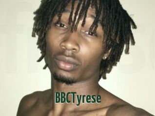 BBCTyrese