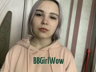 BBGirlWow