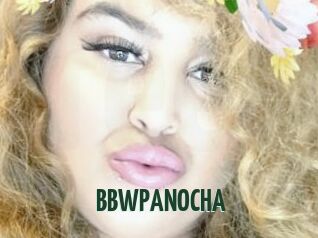 BBWPANOCHA