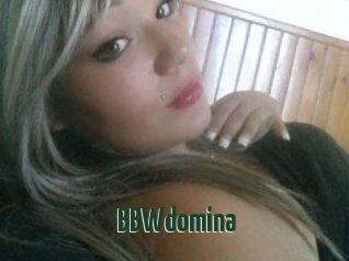 BBWdomina