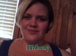 BBWhoney