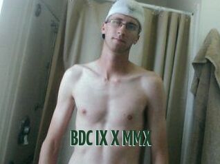 BDC_IX_X_MMX