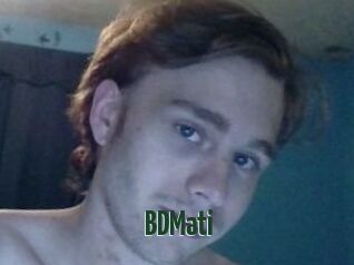 BDMati