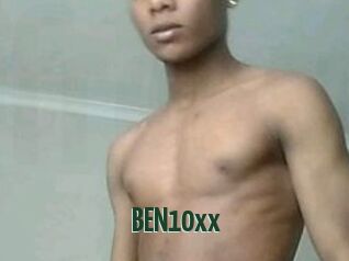 BEN10xx