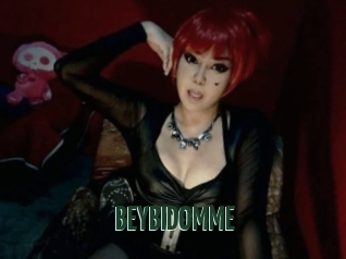 BEYBIDOMME