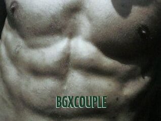 BGXCOUPLE