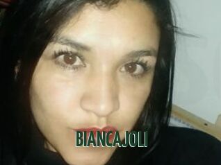 BIANCAJOLI