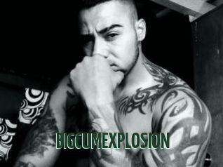 BIGCUMEXPLOSION