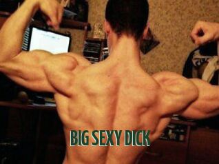 BIG_SEXY_DICK