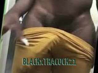 BLACKxTRACOCK21