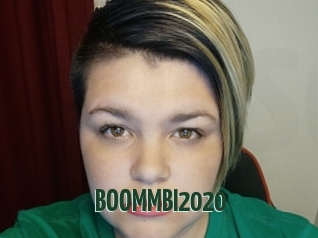 BOOMMBI2020