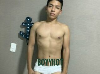 BOYYHOT