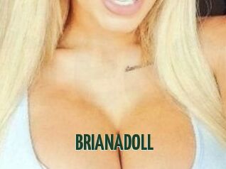 BRIANADOLL