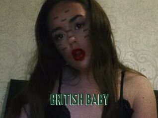 BRITISH_BABY