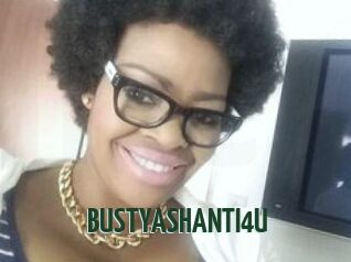 BUSTYASHANTI4U