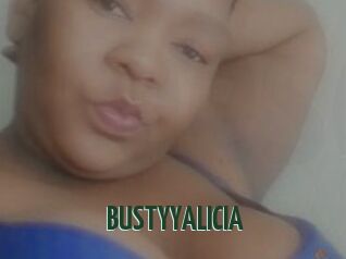 BUSTYYALICIA