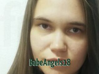 BabeAngels18