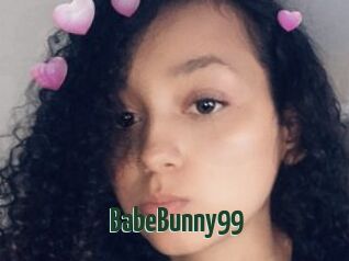 BabeBunny99