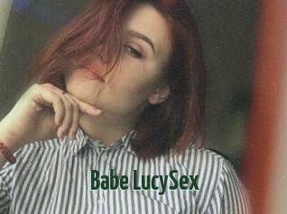 Babe_LucySex