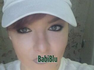 BabiBlu