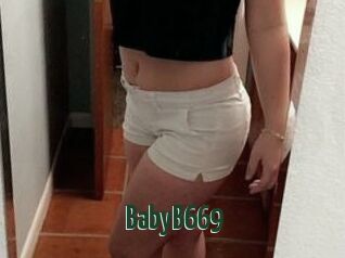 BabyB669