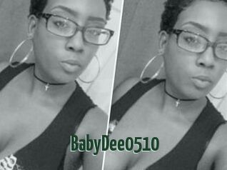 BabyDee0510