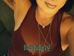 BabyDollg79