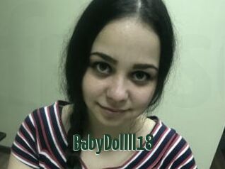 BabyDollll18