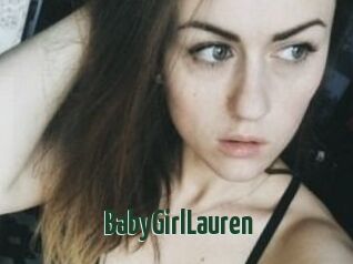 BabyGirlLauren