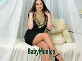 BabyMonica