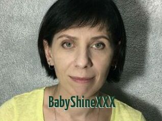 BabyShineXXX