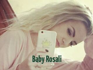 Baby_Rosali