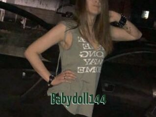 Babydoll144