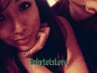 Babytots_Love