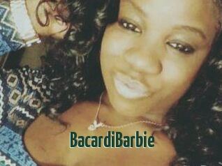 BacardiBarbie