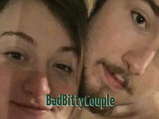 BadBittyCouple