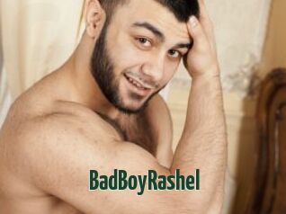 BadBoyRashel