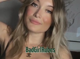 BadGirlRubes