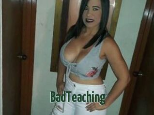 BadTeaching