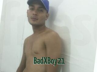 BadXBoy21