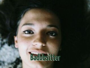 Badbbsitter