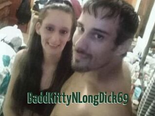 BaddKittyNLongDick69